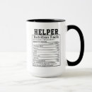 Search for best volunteer mugs Employee appreciation