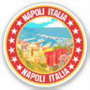 Search for napoli stickers Italia