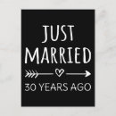 Search for 30 year anniversary cards Couple