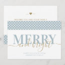 Search for polka dot christmas cards Xmas