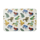 Search for frog bath mats Animal
