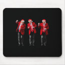 Search for funn mousepads Make america great again