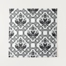 Search for damask pattern photography Classic