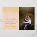Search for glam save the dates Elegant