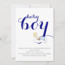 Search for navy blue grey white invitations Modern