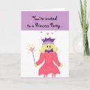 Search for wands invitations Fairies
