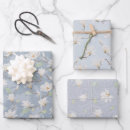 Search for magnolia wrapping paper Elegant