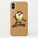 Search for cartoon graphic iphone cases Taz