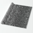 Search for silver metallic wrapping paper Glitter