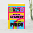 Search for coming out cards Colourful