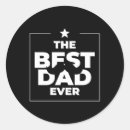 Search for incredible stickers Best dad