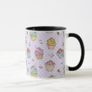 Search for vintage wallpaper pattern mugs Baby