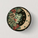Search for crescent badges Vintage