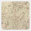 Search for urban stickers Map