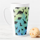 Search for space galaxy mugs Background