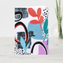 Search for unique pattern cards Patterns