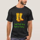 Search for boots tshirts Farming
