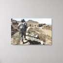 Search for army canvas prints Afghanistan