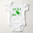 Search for cricket baby clothes Bug