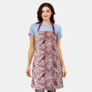 Search for cottage aprons Rustic