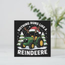 Search for tractor christmas cards Festive