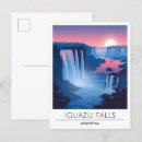 Search for iguazu falls national park postcards Travel