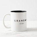 Search for family for her mugs Grandpa