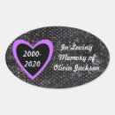 Search for sympathy stickers Heart