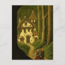 Search for hansel Forest