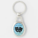 Search for musical theatre key rings Thespian