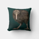 Search for kiwi cushions Bird