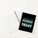 Search for funny science notebooks Scientist