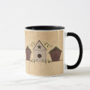 Search for birdhouses mugs Country