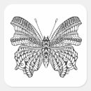 Search for butterfly tattoos stickers Mandala