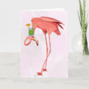 Search for flamingo cards Funny