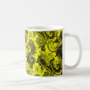 Search for pink paisley mugs Blue