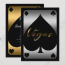 Search for las vegas 21st birthday invitations Poker