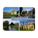 Search for cambridge magnets Souvenir