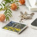 Search for springtime key rings Yellow