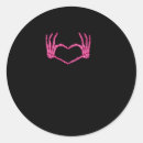 Search for gothic skeleton stickers Spooky cute