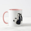 Search for panda cub mugs For her