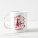Search for unicorn birthday mugs Kids