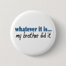 Search for little brother badges Kids