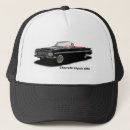 Search for classic car hats 1959