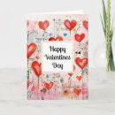 Search for drawing valentines day cards Pattern