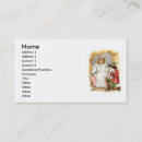 Search for fairytale business cards Children