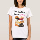 Search for pie tshirts Baked goods