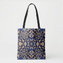 Search for royal blue tote bags Modern