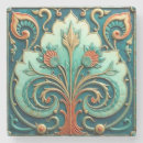 Search for turquoise coasters Green