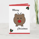 Search for pig christmas cards Children